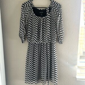 Enfocus Studio Dress Size 8